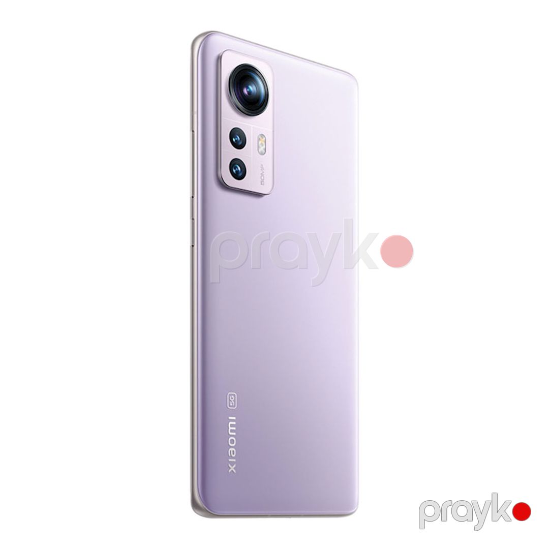 Xiaomi 12 8GB/256GB Purple (6934177763700) — Telefonlar və qadjetlər, Bakı (4)