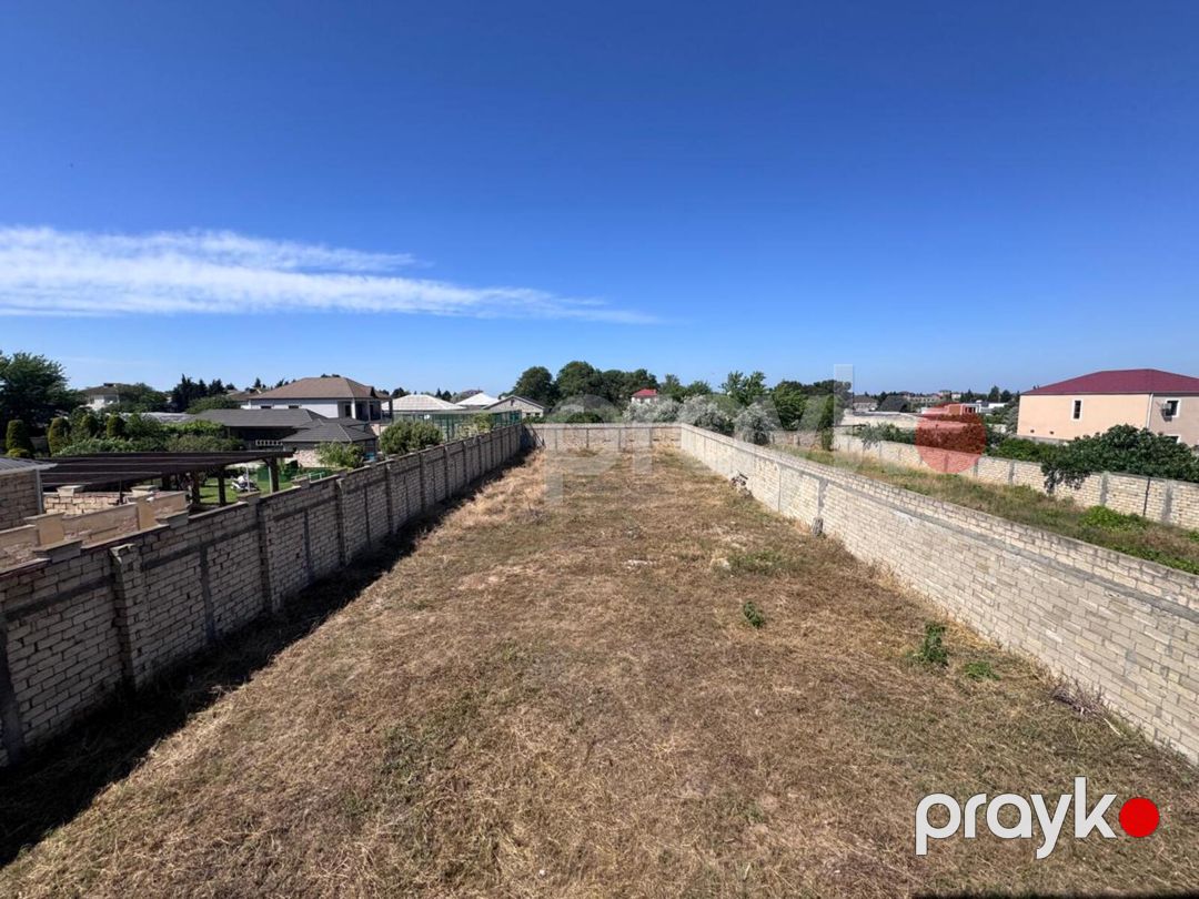 Satılır 10 otaqlı həyət evi/bağ evi 600 m² — Ev, villa, Bakı (2)