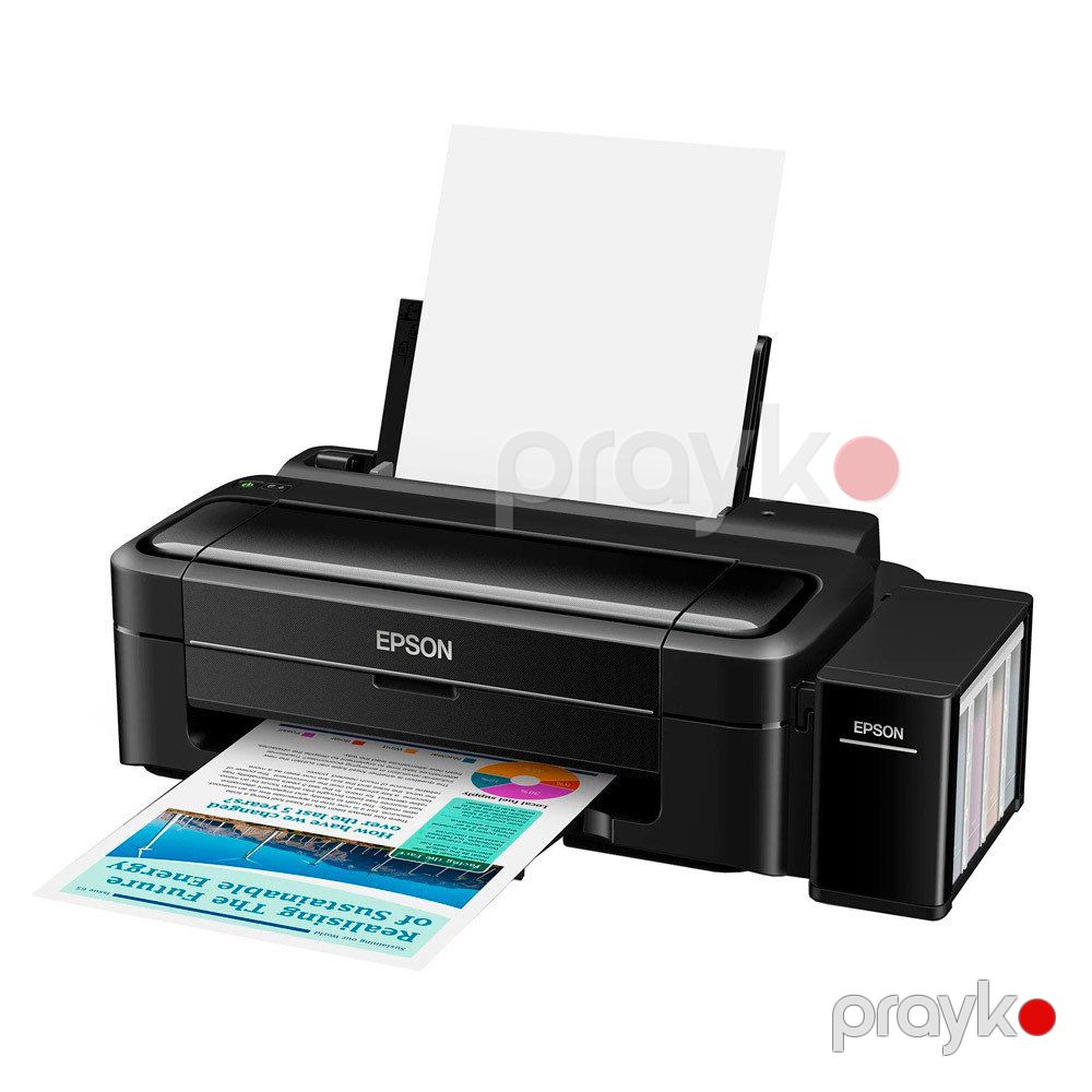Printer Epson L132 — Printerləri, Bakı (3)