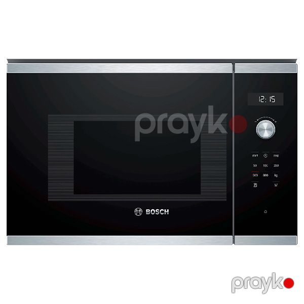 Mikrodalğalı soba Bosch BEL653MP3 Bej — Mallar, Bakı (5)