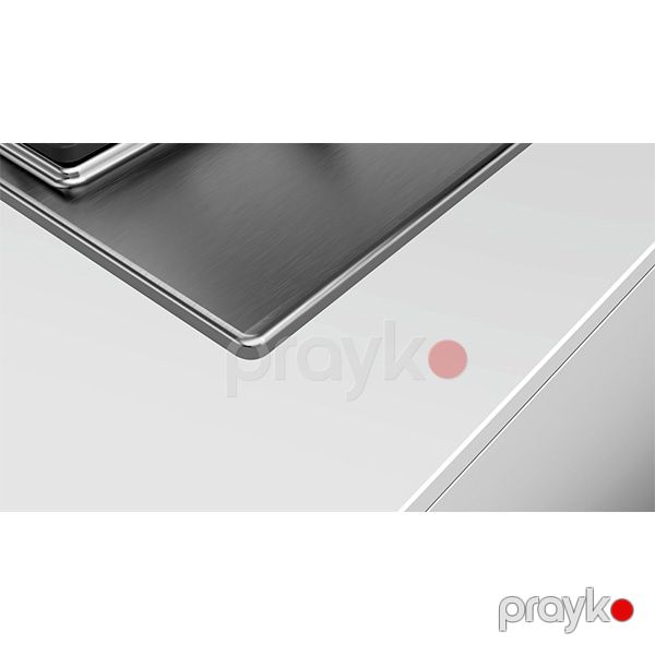 Bişirmə paneli Bosch PCR9A5B90M Metal — Mallar, Bakı (2)