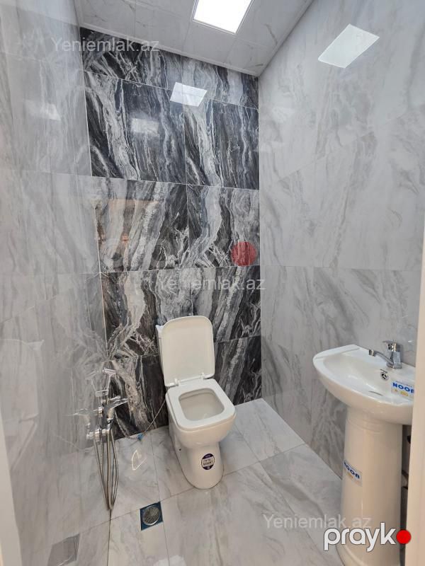 Satılır 2 otaqlı Bina evi menzil (Yeni tikili), 65 m², Xırdalan ş — Mənzil (12)