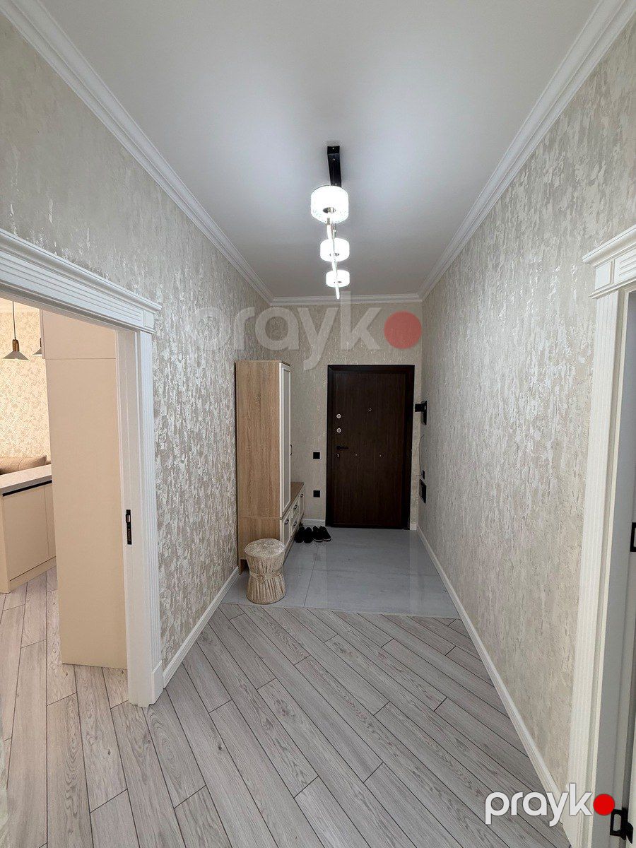 Satılır 3 otaqlı yeni tikili 77 m² — Mənzil, Bakı (7)