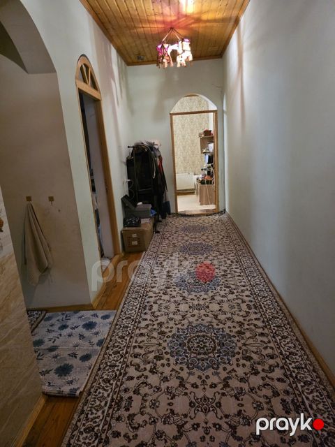 İcarəyə verilir 2 otaqlı həyət evi/bağ evi 90 m² — Bakı