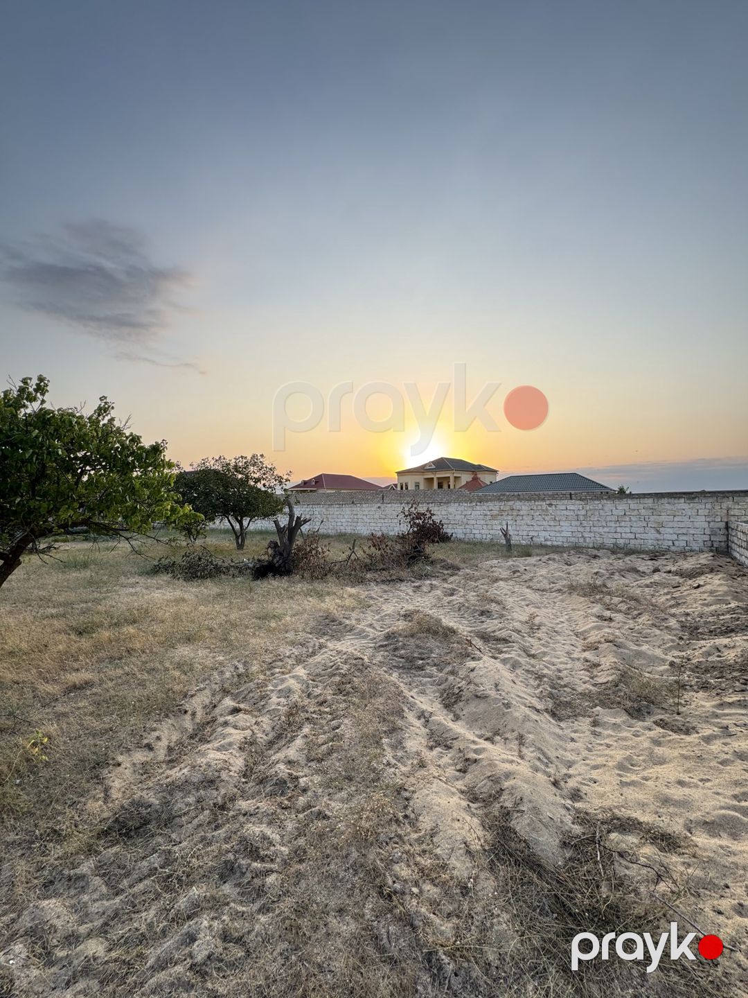 Satılır torpaq 7.4 sot — Torpaq, Bakı (2)