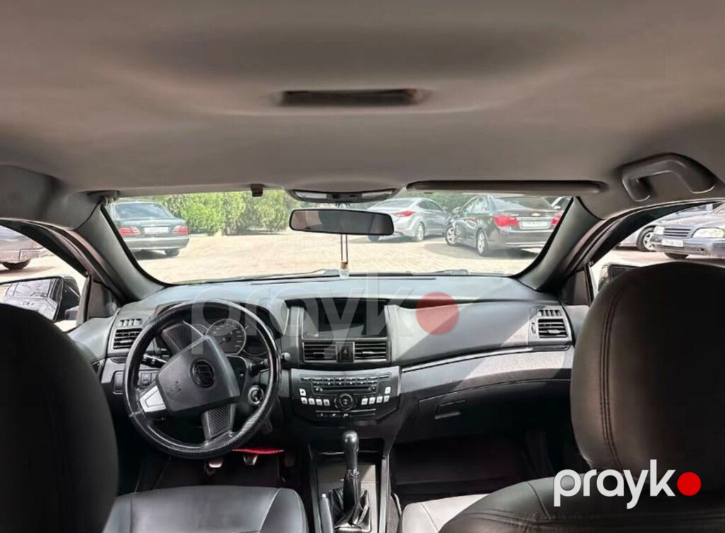 Lifan 720, 1.8 L, 2015 il, 230 000 km — Avtomobillər, Naxçıvan (4)