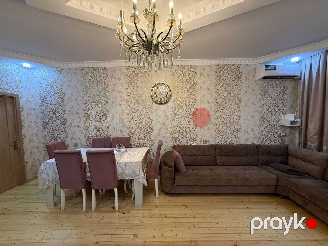 Həyət evi, Binəqədi qəs — Ev, villa, Bakı (5)