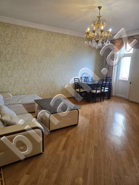 3 otaqlı Yeni tikili, Satış, Bakı, Yasamal, Nizami — Tərlan///Vasitəçi — Apartment