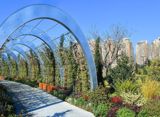 Satılır 3 otaqlı yeni tikili 155 m² — Pərvin Bəy — Mənzil