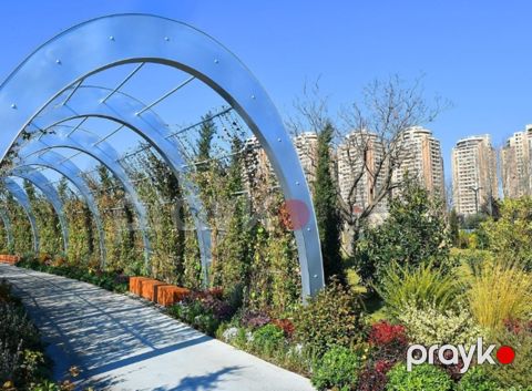 Satılır 3 otaqlı yeni tikili 155 m²