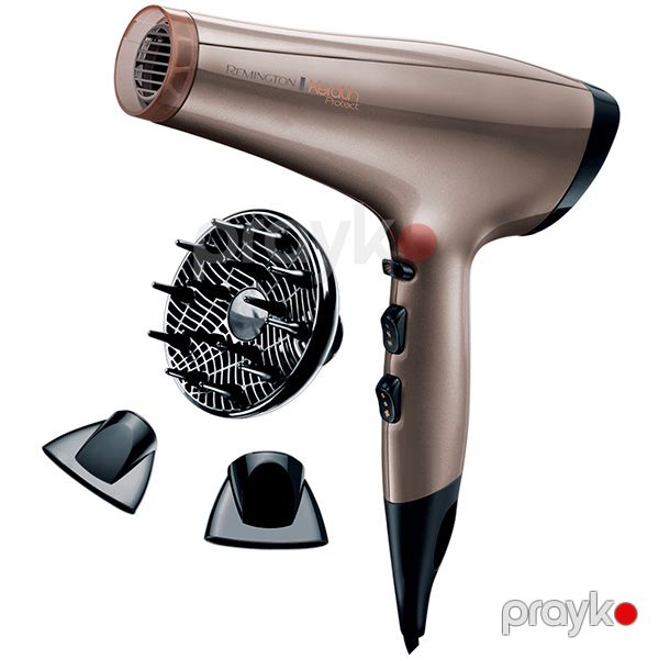 Hava feni Remington AC8002 Bronz — Mallar, Bakı (2)