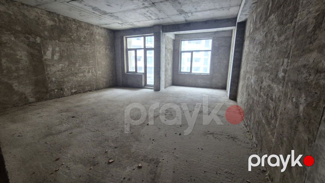 Satılır 4 otaqlı yeni tikili 264 m² — Mənzil, Bakı (3)