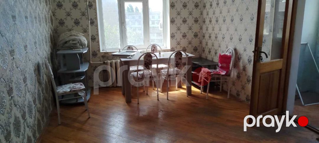 İcarəyə verilir 2 otaqlı köhnə tikili 50 m² — Mənzil, Bakı (5)