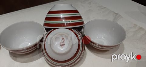 Пиалки — Bakı