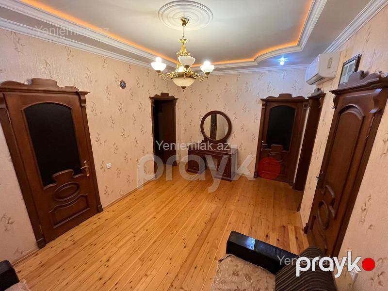 Satılır 8 otaqlı Həyət evi / Villa, 450 m², Novxanı — Ev, villa, Abşeron (8)