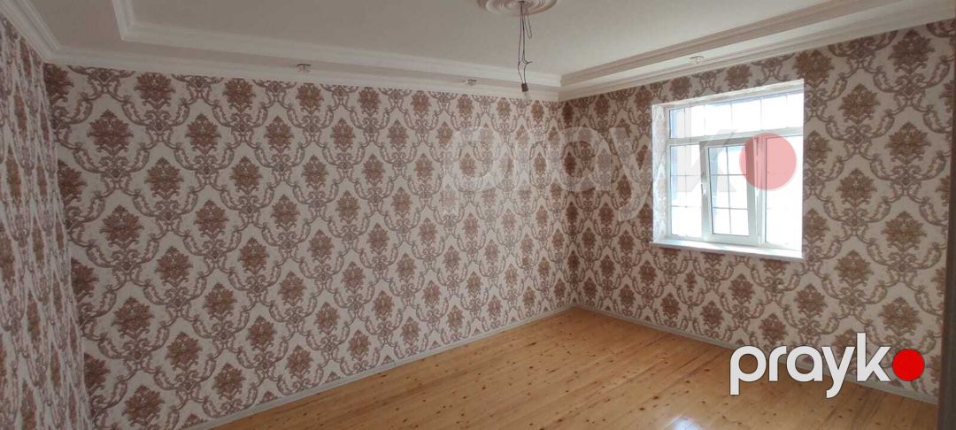 Satılır 3 otaqlı həyət evi/bağ evi 70 m² — Ev, villa, Bakı (6)