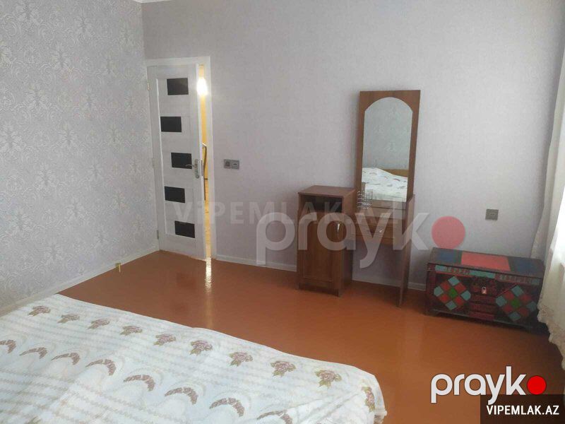 Xəzər rayonunda 8 otaqlı Villa Satılır, 200 m² — Ev, villa, Bakı (5)
