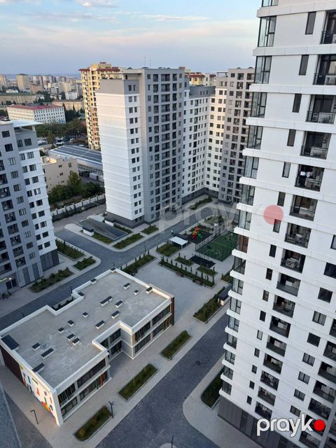 Satılır 3 otaqlı yeni tikili 77 m²