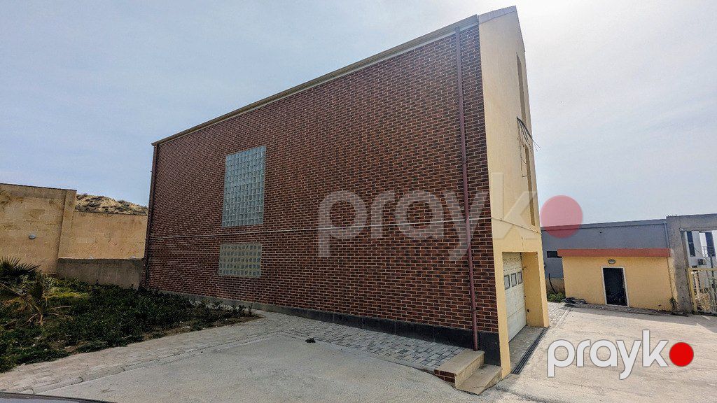 Satılır 7 otaqlı həyət evi/bağ evi 400 m² — Ev, villa, Bakı (11)