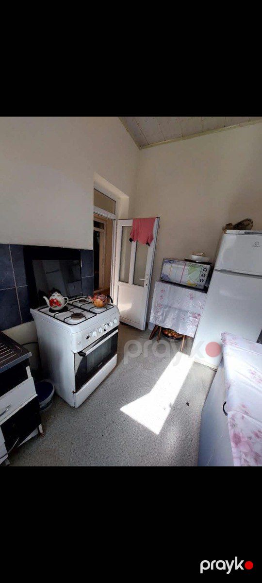 Həyət evi kirayə verilir, Binəqədi r — Ev, villa, Bakı (5)