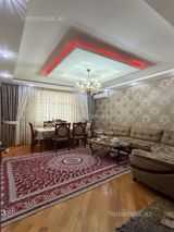 Satılır 3 otaqlı Bina evi menzil (Yeni tikili), 54 m², Masazır — Qurtuluş əmlak — Mənzil
