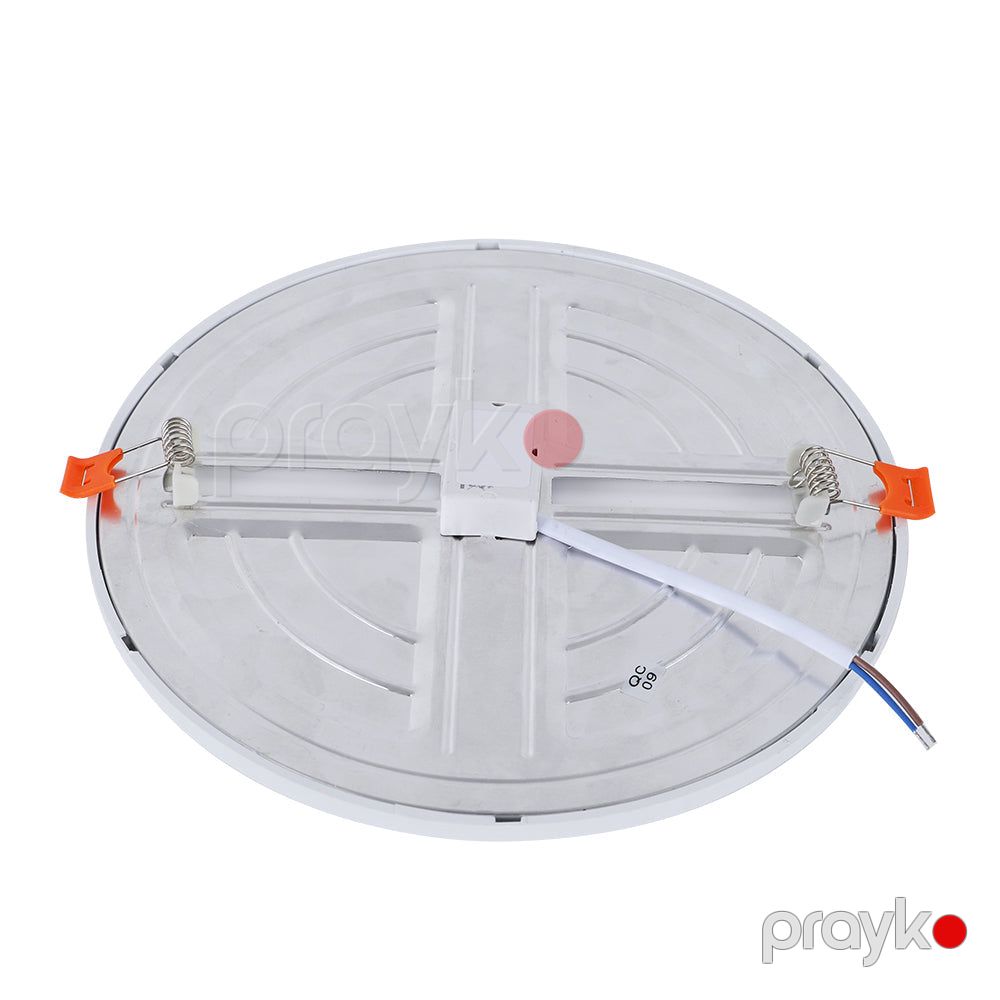 Sparkled LED spot 20W wh — İşıqlandırma, Bakı (3)