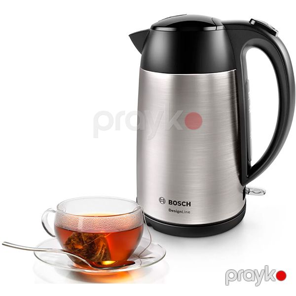 Çaydan Bosch TWK3P420 Silver — Mallar, Bakı (2)