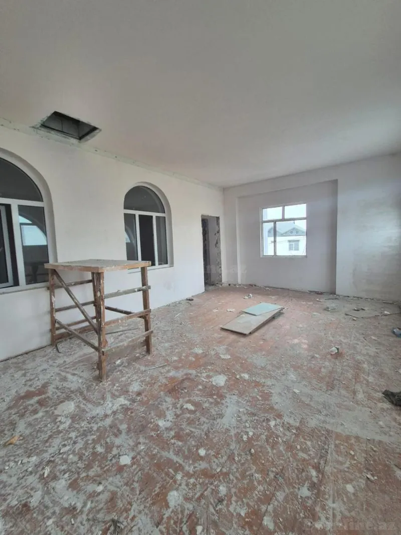 Satılır 7 otaqlı Həyət evi 3067 m² Bakı, Sabunçu r., Bakıxanov — Ev, villa, Bakı (6)
