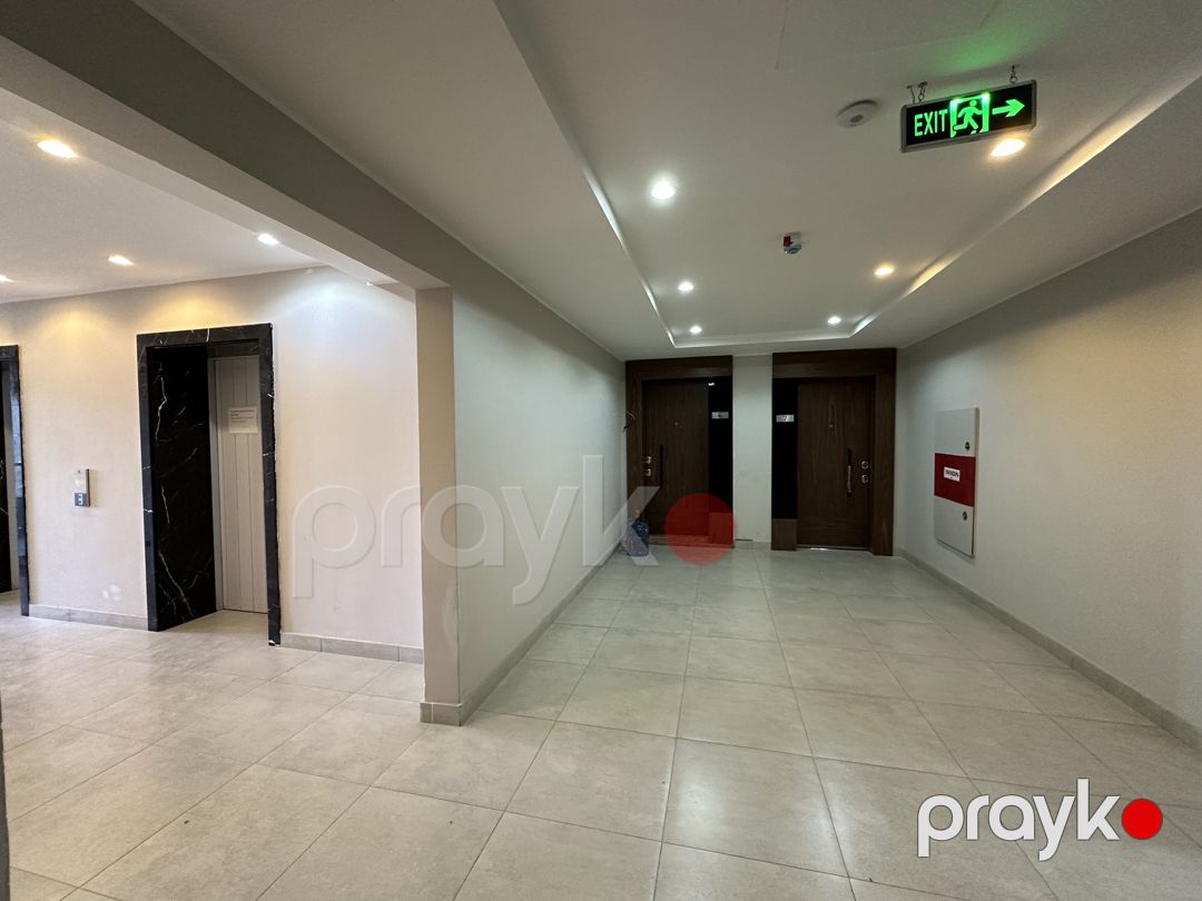 Satılır 3 otaqlı yeni tikili 162 m² — Mənzil, Bakı (7)