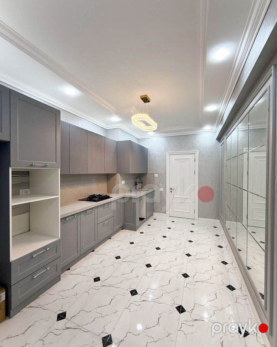 Satılır 3 otaqlı yeni tikili 140 m² — Mənzil, Bakı (12)