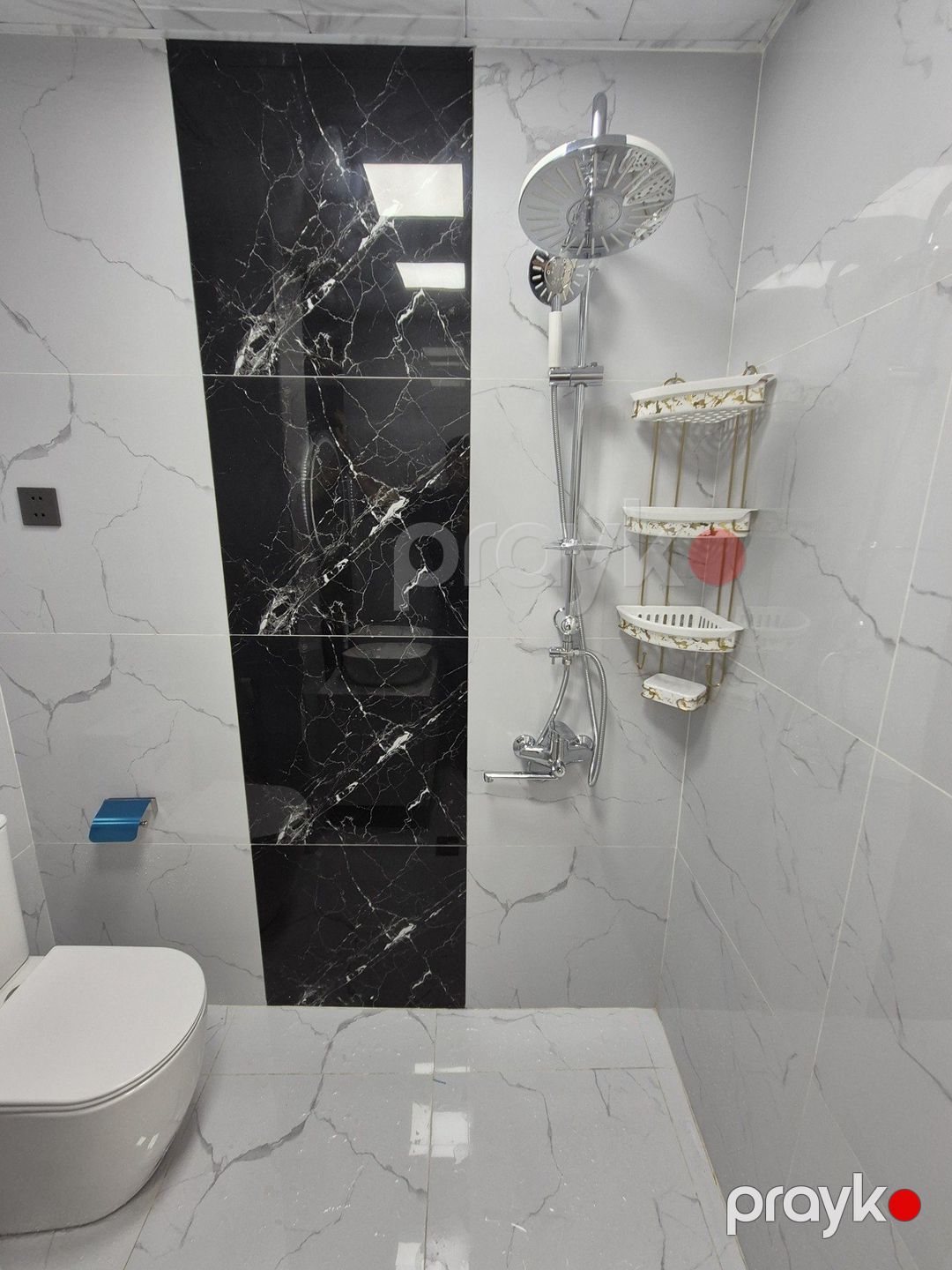 Satılır 2 otaqlı köhnə tikili 50 m² — Mənzil, Bakı (11)