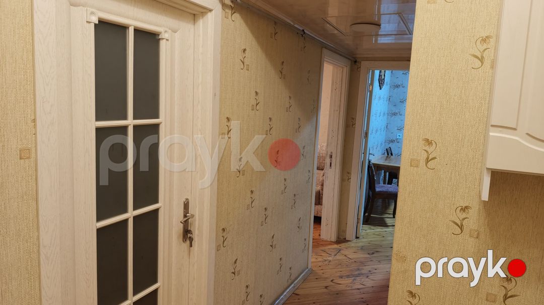 2-otaqlı yeni tikili kirayə verilir, Masazır qəs., 54 m² — Mənzil, Bakı (5)