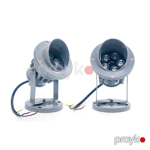 Spot 5W wh beton — Bakı