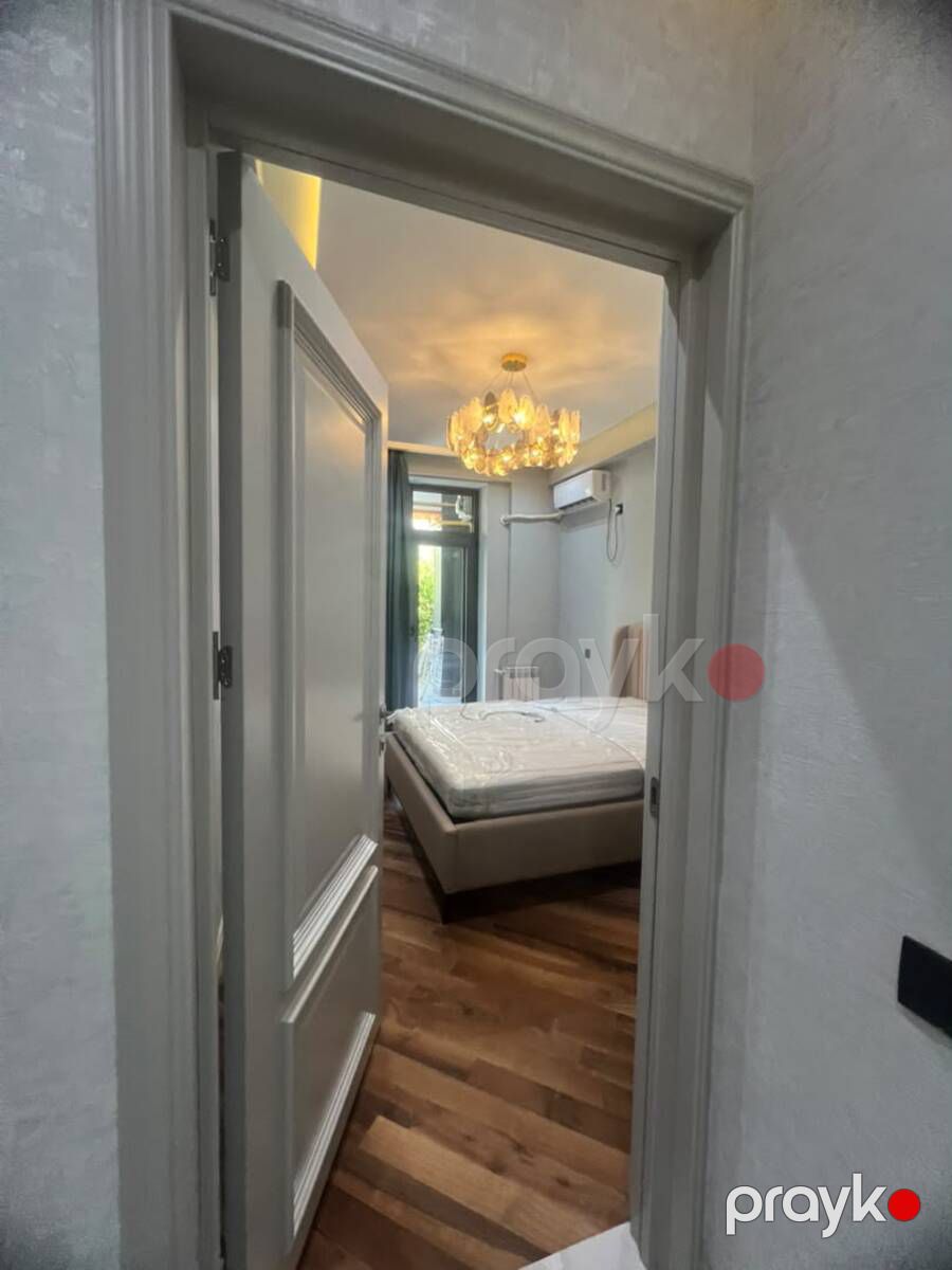 İcarəyə verilir 2 otaqlı yeni tikili 80 m² — Mənzil, Sumqayıt (8)