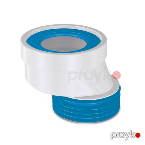 Unitaz sifonu nova eksenter 40MM 7152 — Omid.az — Repair & Construction