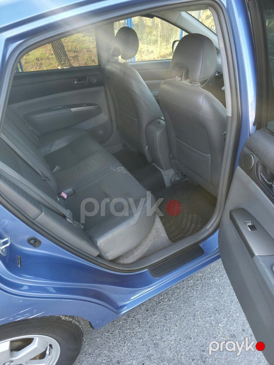 Toyota Prius, 2006 il — Avtomobillər, Bakı (10)