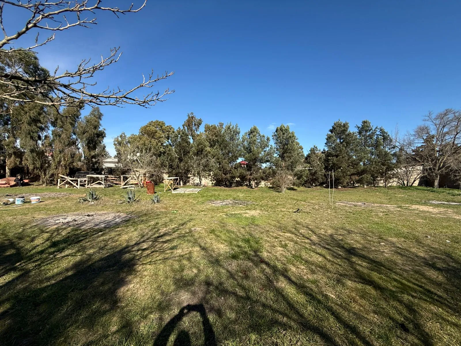 Şüvəlan, Torpaq satılır - 16 sot — Torpaq, Bakı (7)