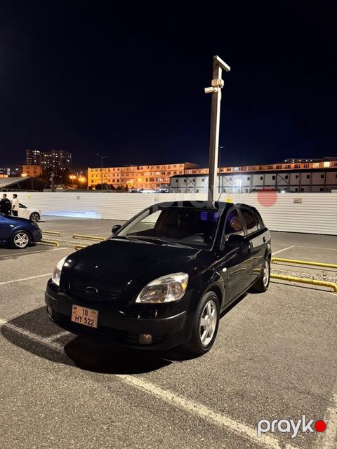 Kia Pride, 1.5 L, 2007 il, 300 000 km — Bakı