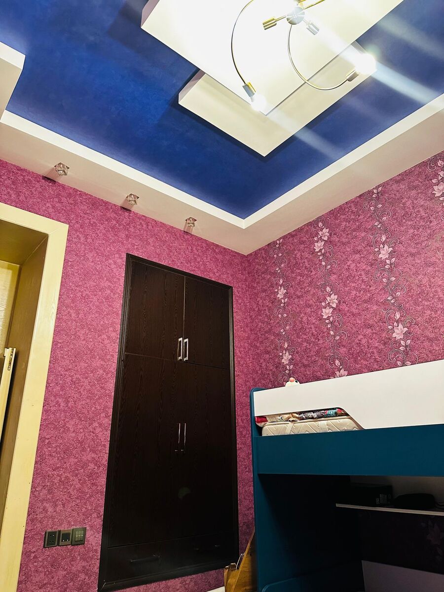 Satılır 2 otaqlı köhnə tikili 56 m² — Mənzil, Bakı (9)