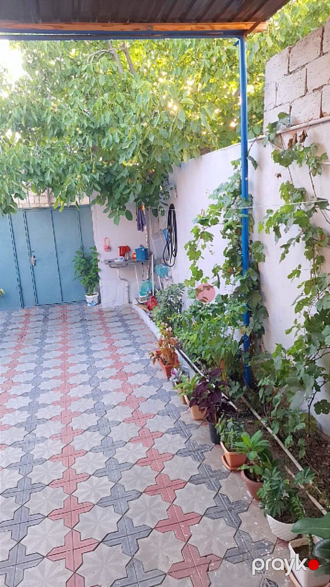 Həyət evi, Masazır qəs — Ev, villa, Bakı (7)