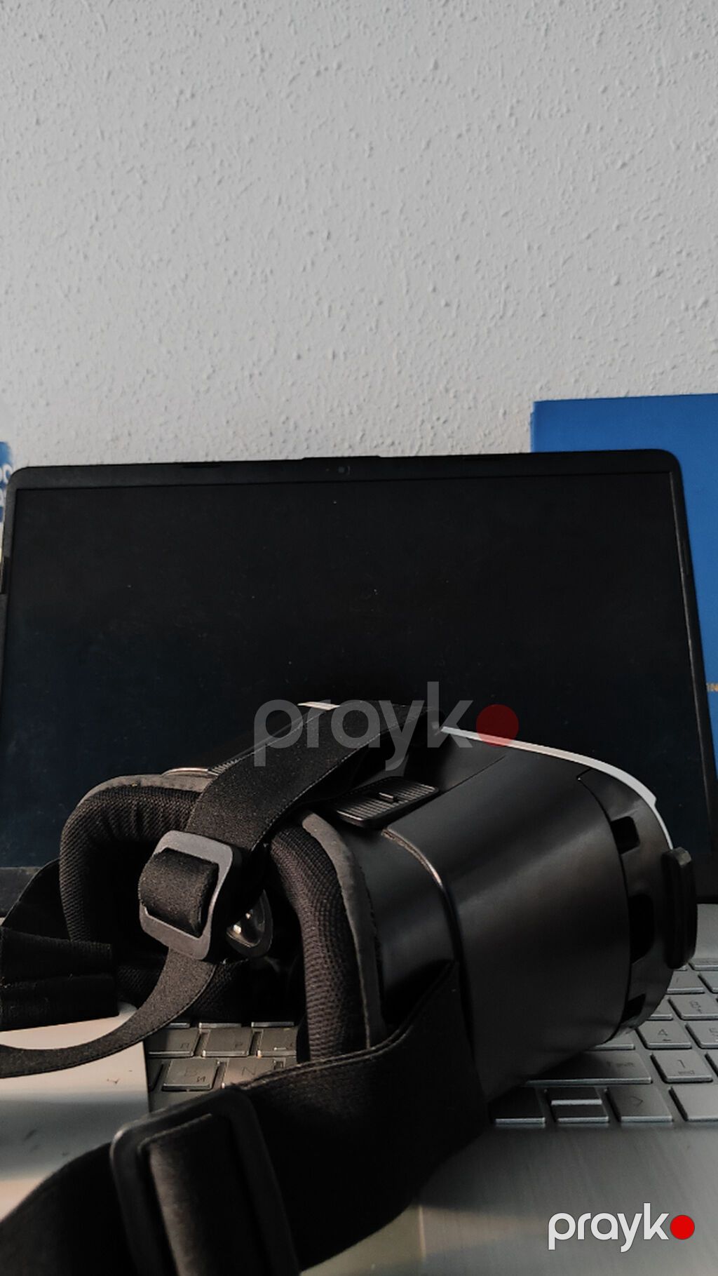 Virtual reallıqdı telefon ucun VR- Box,aylar evvel alinib — Digər, Bakı (2)