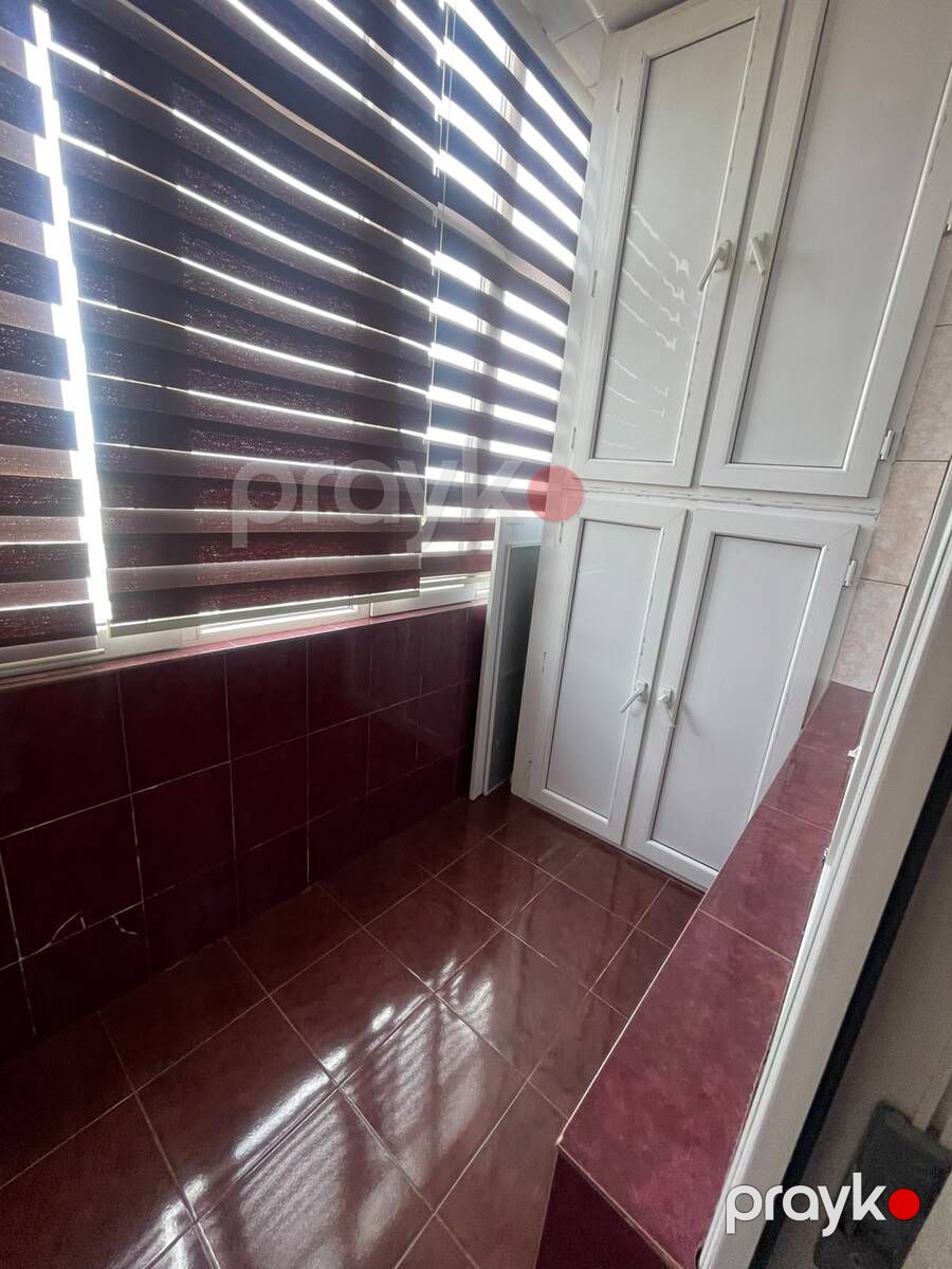 3-otaqlı yeni tikili, Nəsimi r., 130 m² — Mənzil, Bakı (9)