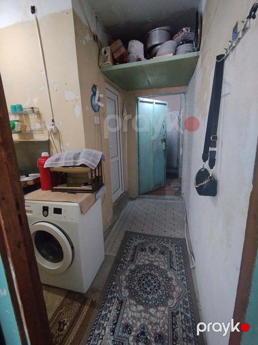 Satılır 2 otaqlı köhnə tikili 24.6 m² — Mənzil, Bakı (7)