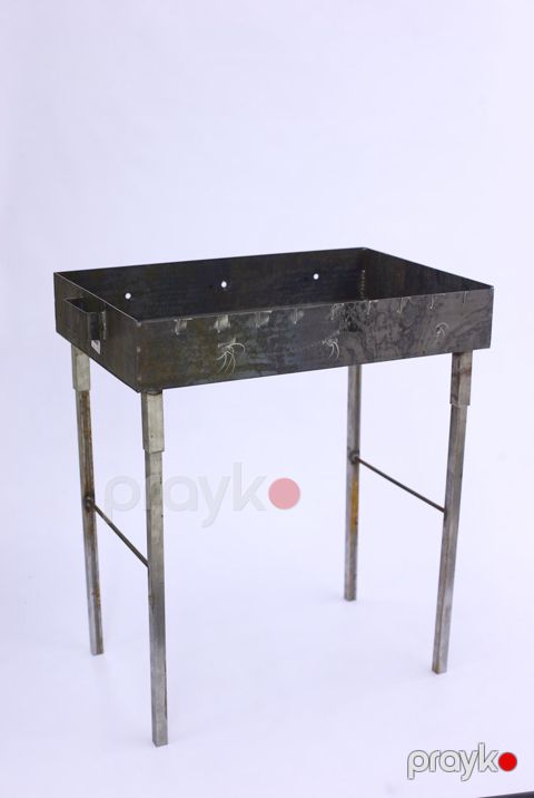 Manqal böyük 40*60 — Bakı