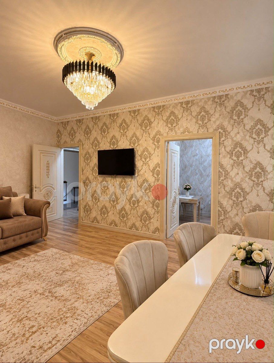 Satılır 2 otaqlı köhnə tikili 44 m² — Mənzil, Bakı (5)