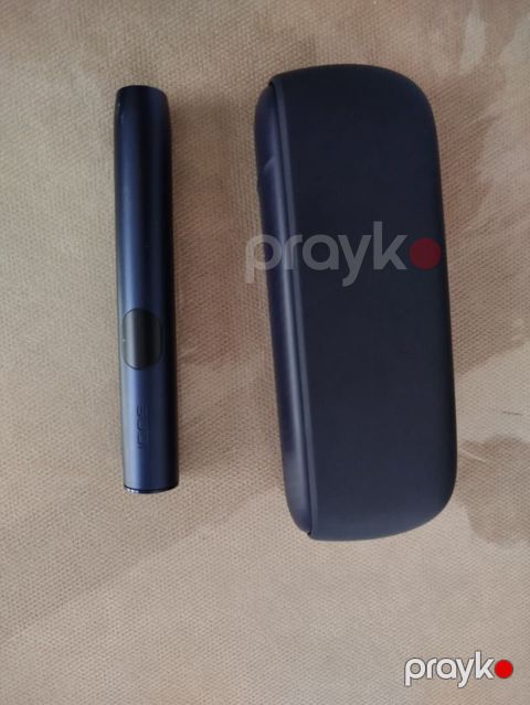 Iqos elektron tütün qızdırıcı cihaz dəsti - Model: Iqos (kompakt — Digah
