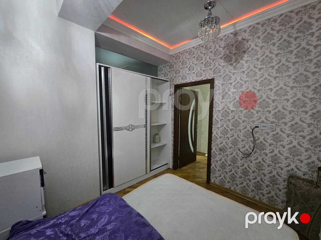Satılır 2 otaqlı yeni tikili 62 m² — Mənzil, Bakı (7)