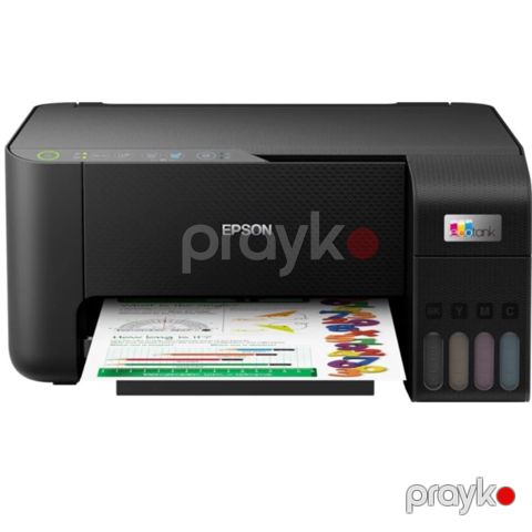 Printer Epson L3250 CIS (C11CJ67412) Black — Bakı