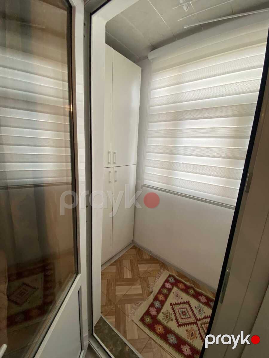 Satılır 3 otaqlı köhnə tikili 62 m² — Mənzil, Bakı (9)