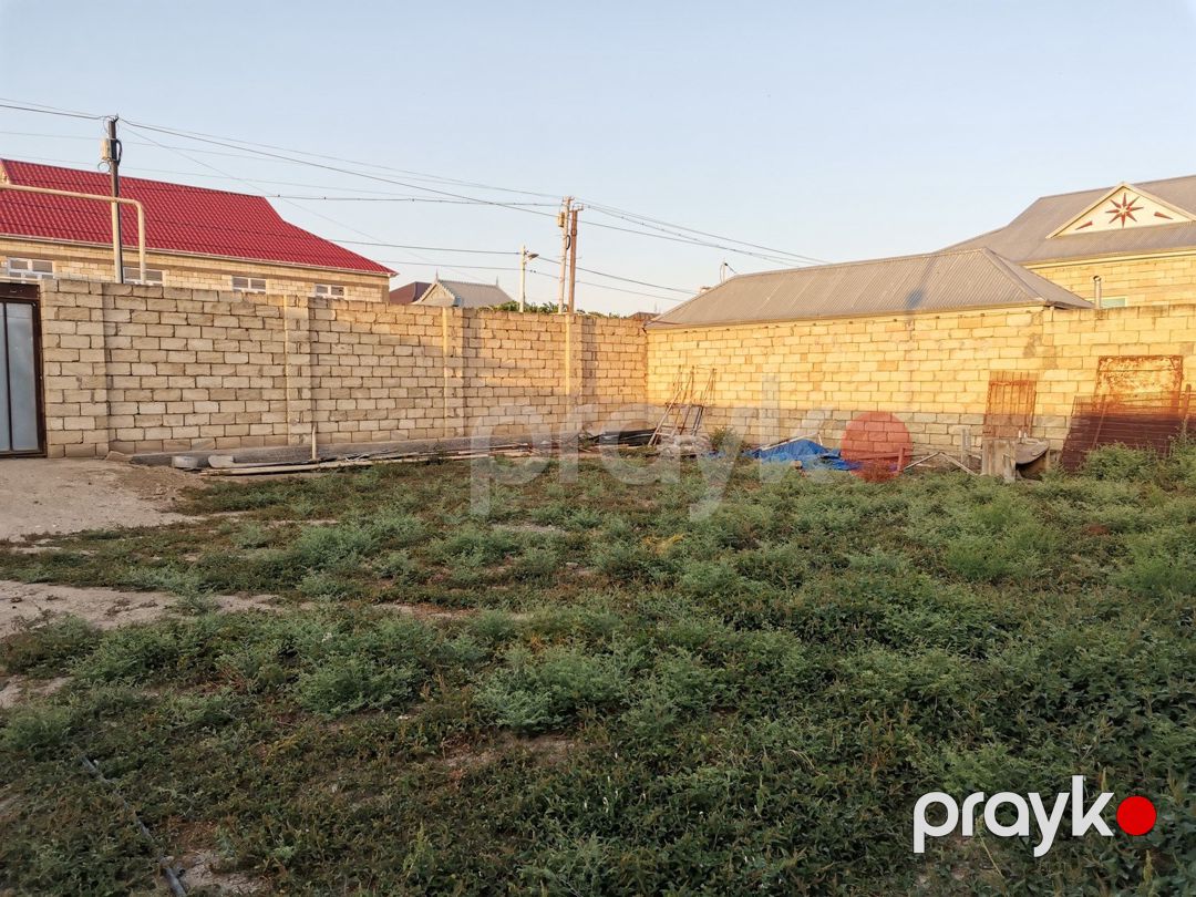 Satılır torpaq 6 sot — Torpaq, Şirvan (8)